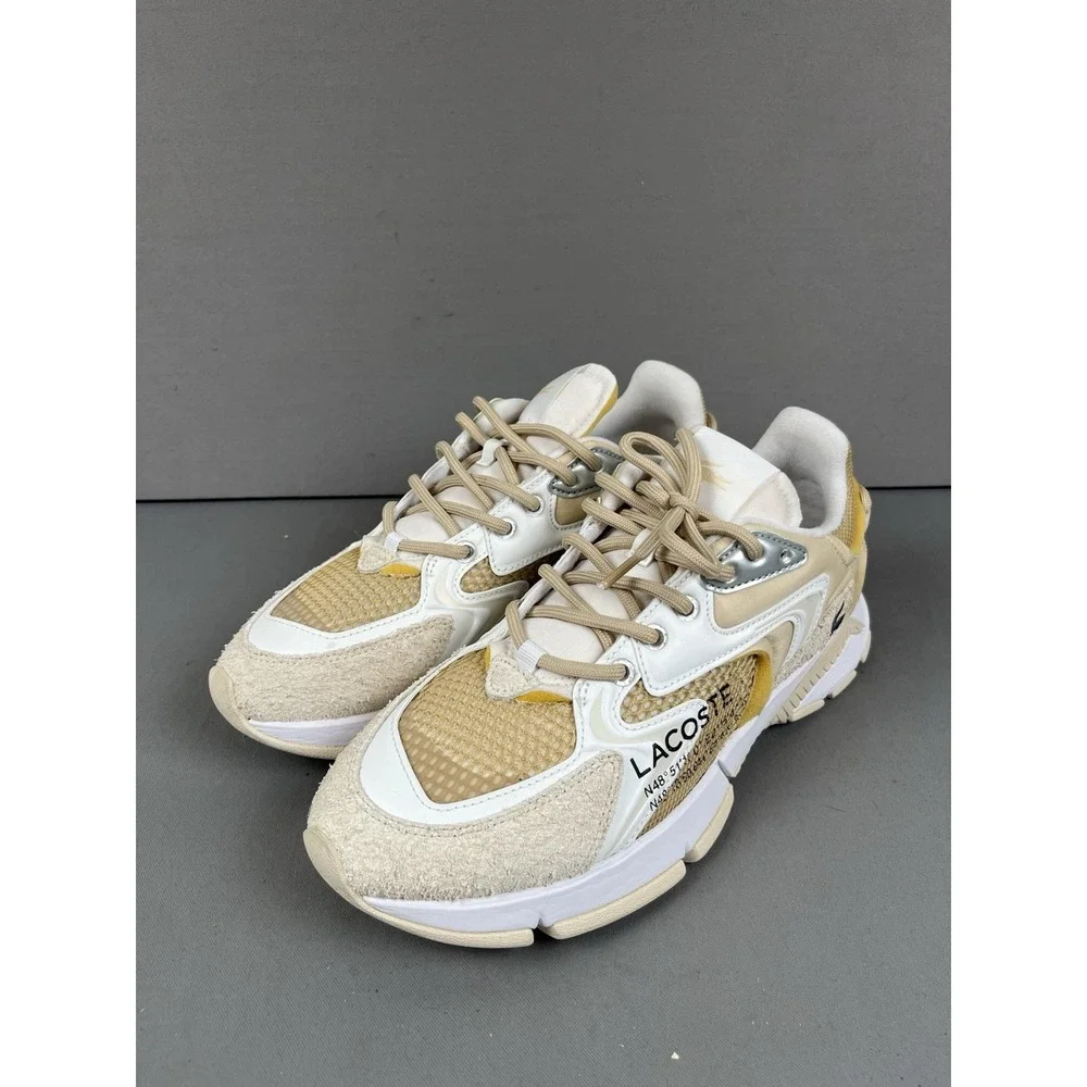 Lacoste l003 neo